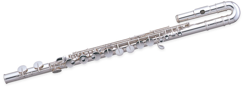 Picture of a Alto Flute