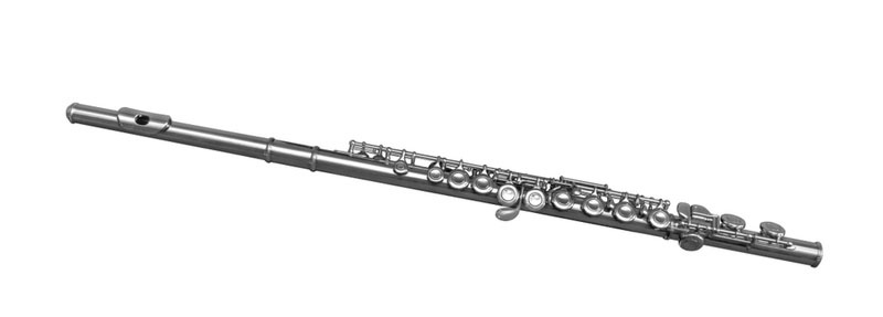 Picture of a Flute Ensemble