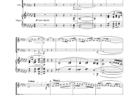 Debussy: Preludes Bk1: La Fille aux Cheveux de Lin Sheet Music