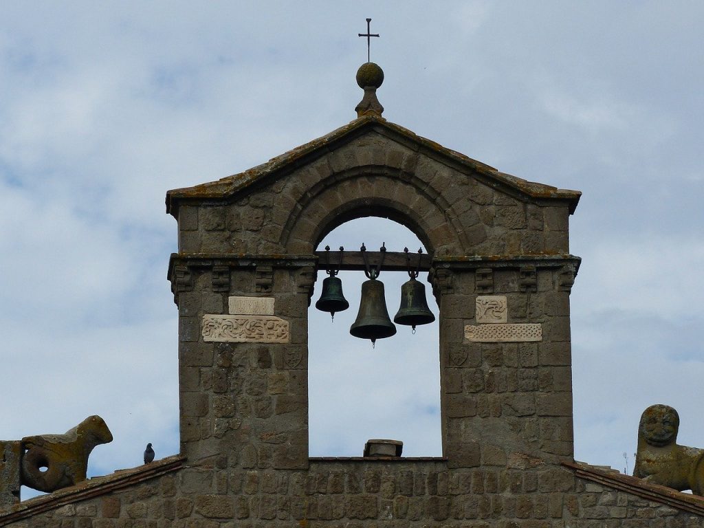 Church Bells