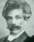 Early picture of Léon Jessel