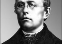 Photo of Mykhailo Verbytsky