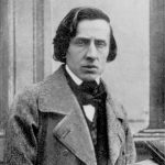Photo of Frederic Chopin
