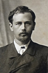 picture of Leontovich