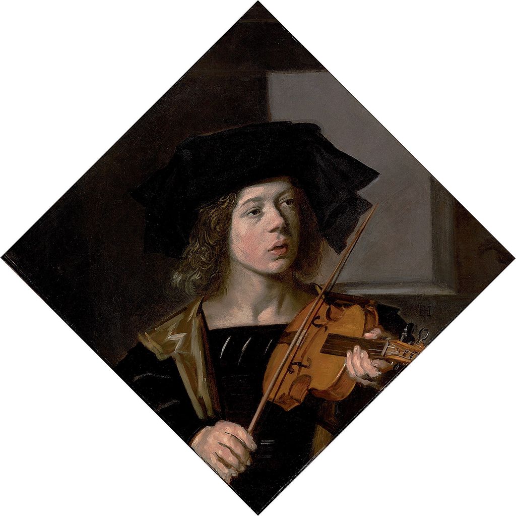 Baroque music