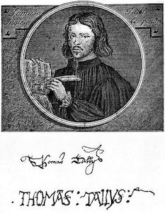 picture of Tallis