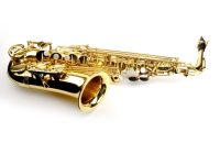 Alto Saxophone