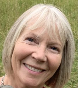 Anne Christopherson GRSM ARCM