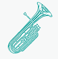 Baritone Horn