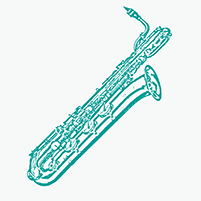 Baritone-Saxophone