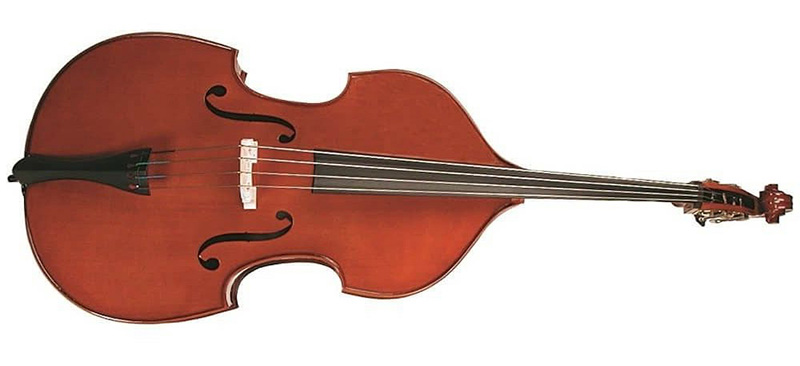 Picture of a Contrabass