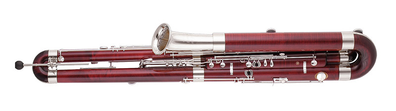 Picture of a Contrabassoon