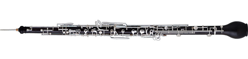 Picture of a Cor Anglais