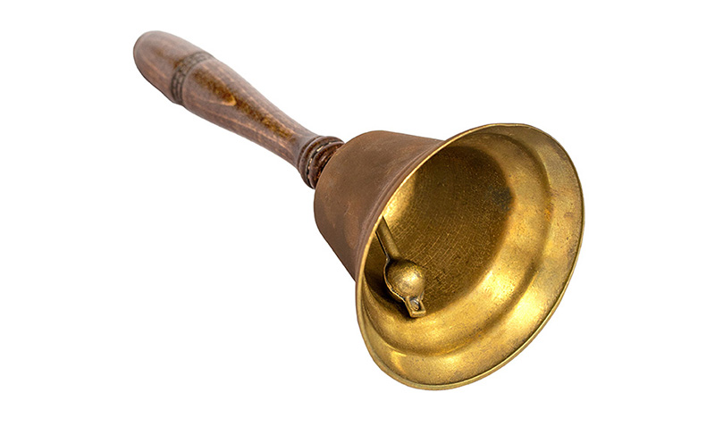 Picture of a Handbells