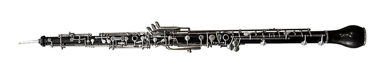 Picture of a Oboe