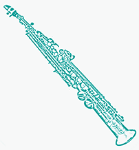 Soprano-Saxophone