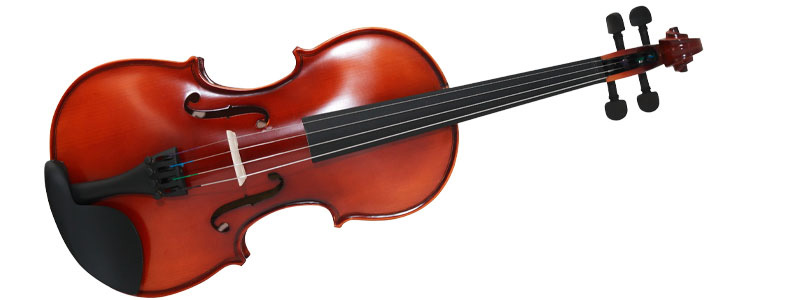 Picture of a Violin