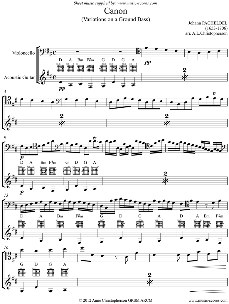 Canon cello deals